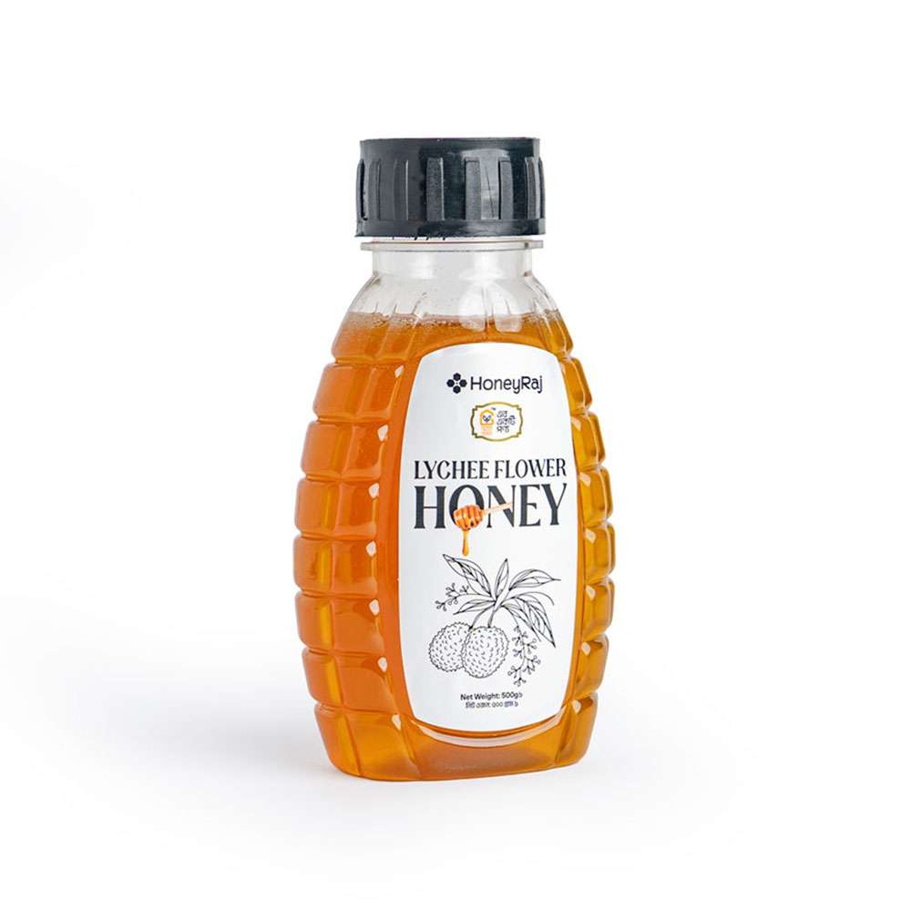 Lychee Flower Honey  500g